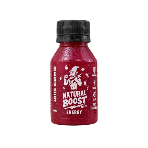 shots - Naturalboostshots