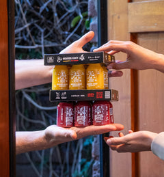 SHOT ENERGY IMMUNITY