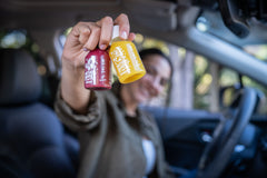 SHOT ENERGY IMMUNITY