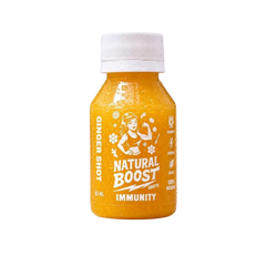 shots - Naturalboostshots