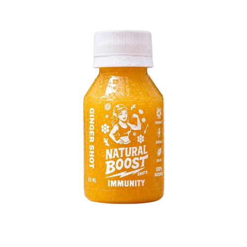 shots - Naturalboostshots