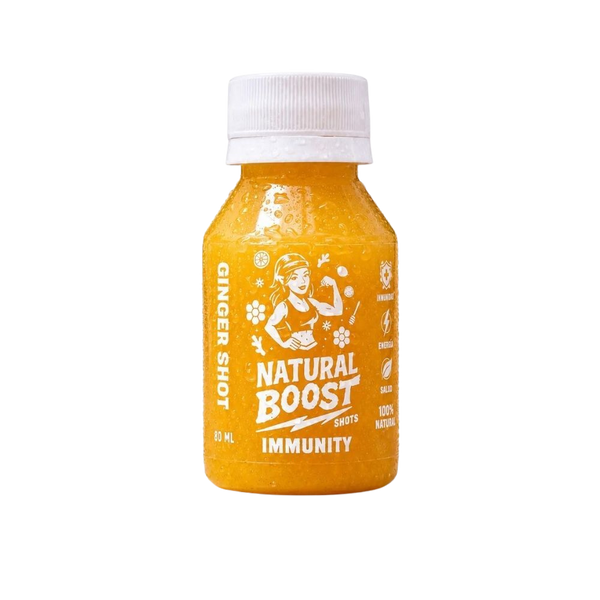 shots - Naturalboostshots