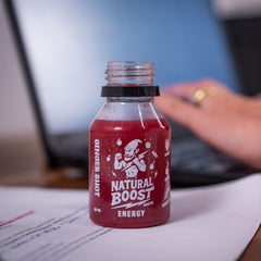 shots - Naturalboostshots