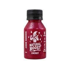 shots - Naturalboostshots