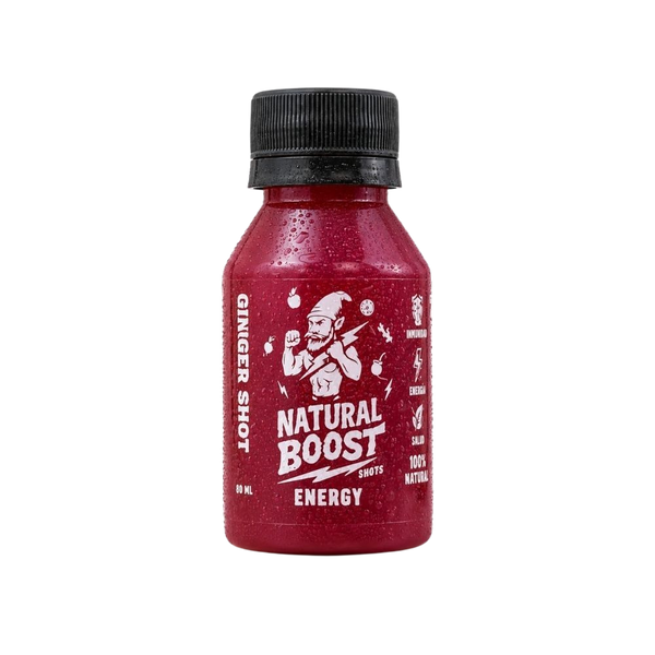 shots - Naturalboostshots