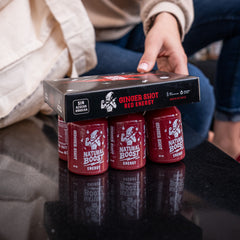 shots - Naturalboostshots