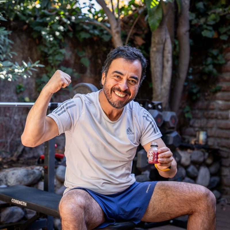 ENTRENAMIENTO