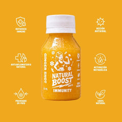shots - Naturalboostshots