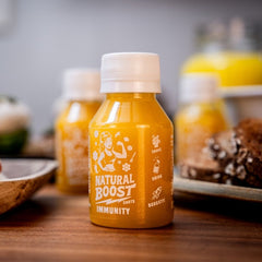 shots - Naturalboostshots