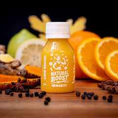 shots - Naturalboostshots