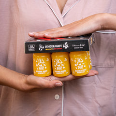 shots - Naturalboostshots